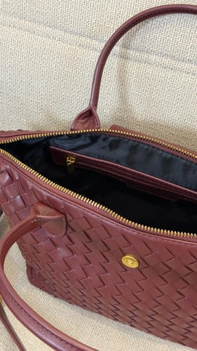 سدل عنابي -SADAL