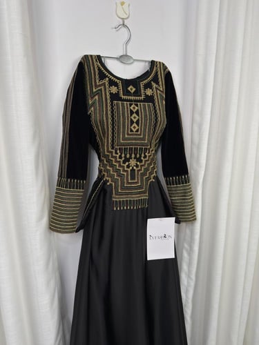 جلابية عسيري تأسيس