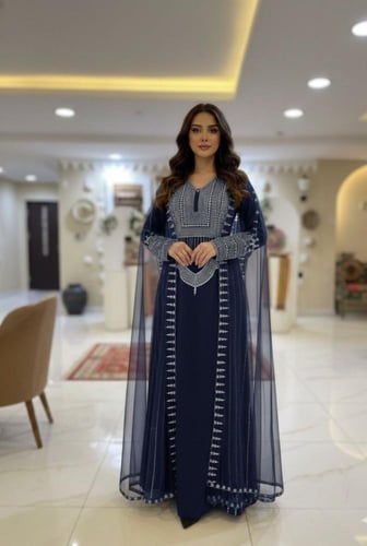 جلابيات تأسيس معا بشت