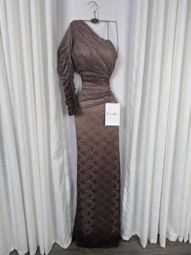 فستان سهره بكم واحد