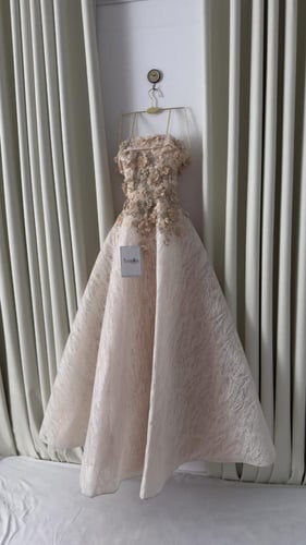 فستان اميره