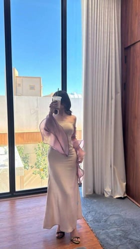 فستان سهره انيق