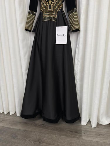 جلابية عسيري تأسيس