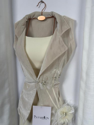 جمبسوت باربي أنيق