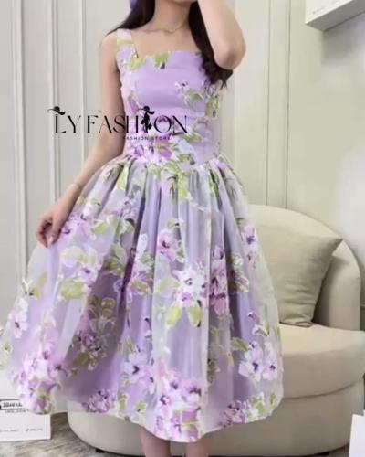 فستان مورد موف