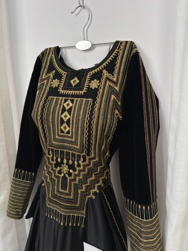 جلابية عسيري تأسيس