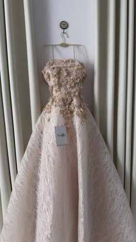 فستان اميره