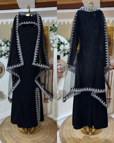 جلابيات تأسيس