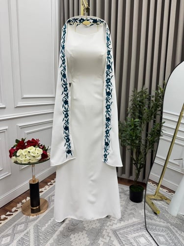 جلابية أنيقة