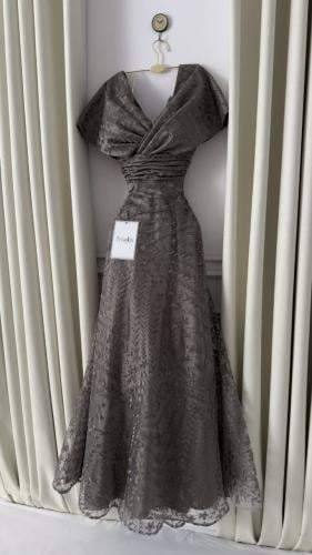 فستان فيكتوريا