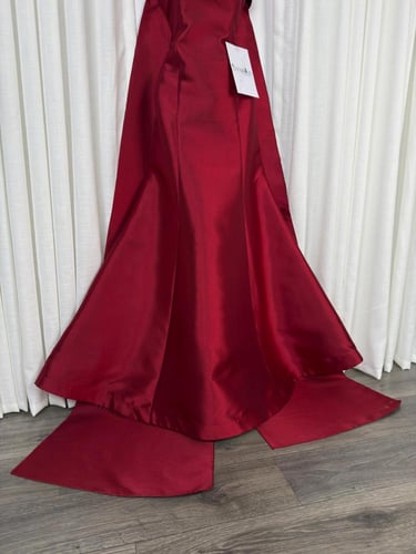 فستان سهرة ميكادو رااقي