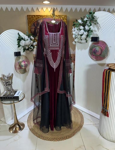 جلابيات تأسيس عسيري