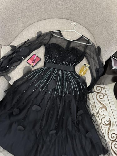 فستان سهره فاخر من الاخر