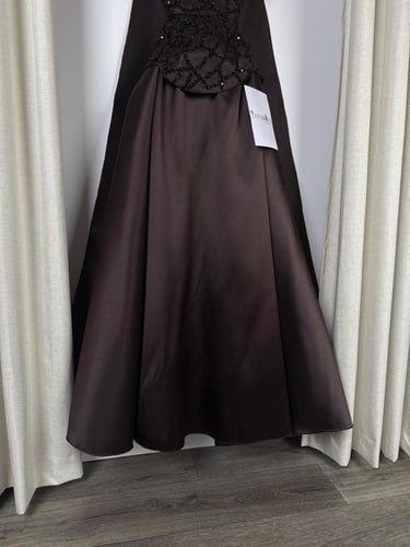 فستان سهره موكا ميكادو