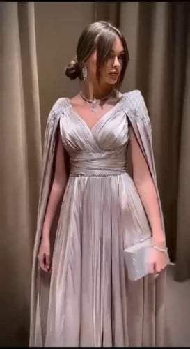 فستان شيرين