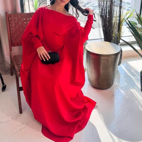 جلابيه افر سايز