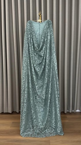 جلابية تيفاني فخمة