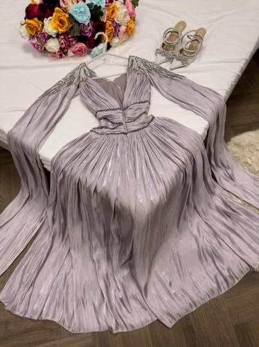 فستان شيرين