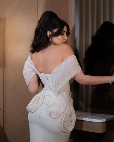 فستان مارلينا