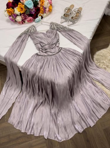 فستان شيرين