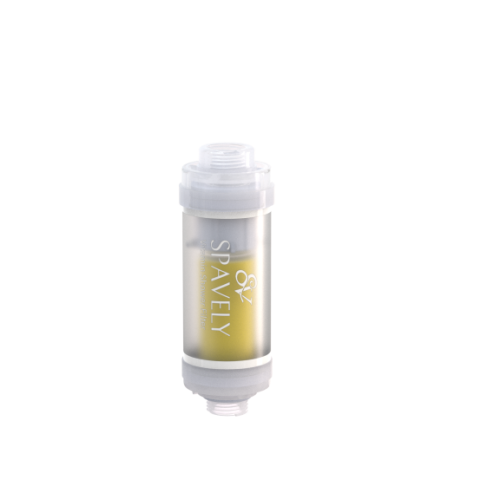 Acacia – فلتر شاور برائحة الأكاسيا الفاخرة