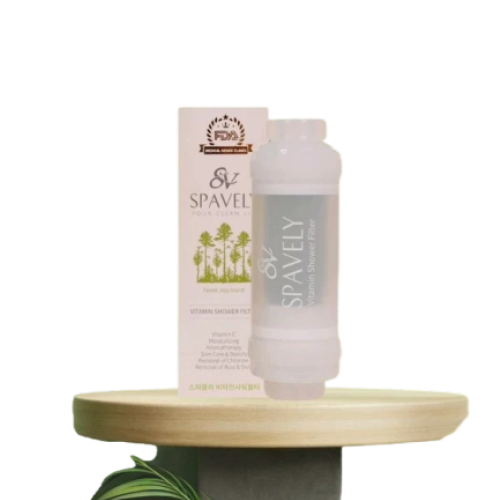 Forest – فلتر شاور برائحة الغابة المنعشة