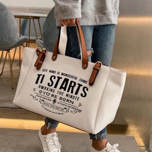 حقيبة سعة كبيرة Yogodlns