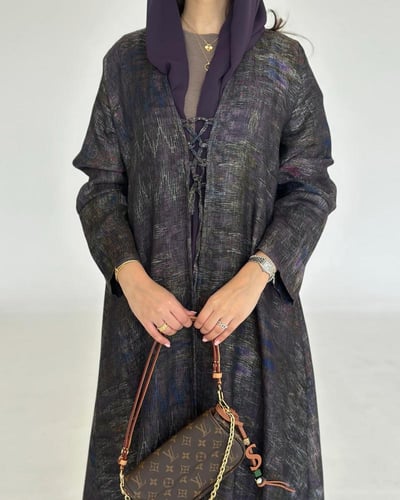 S51 بنفسجي غامق