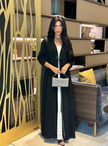 S65 اسود ورمادي