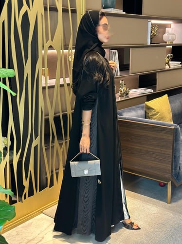 S65 اسود ورمادي