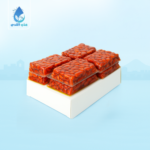 كرتون تمر فاخر 4 كيلو