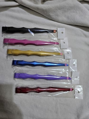 شام كوكو - ملقاط سوري الوان متعددة موديل 2 بالحبة