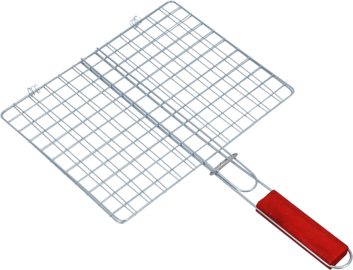 شبكة شواء مقاس وسط