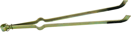 بالجملة - ملقاط نحاس وسط مقاس 40سم 1كرتون*20حبة