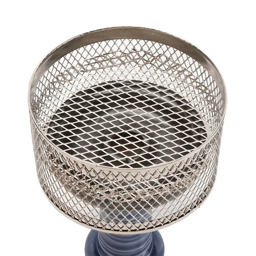 بالجملة - شقافة بديل قصدير المونيوم الشيشة موديل 1...