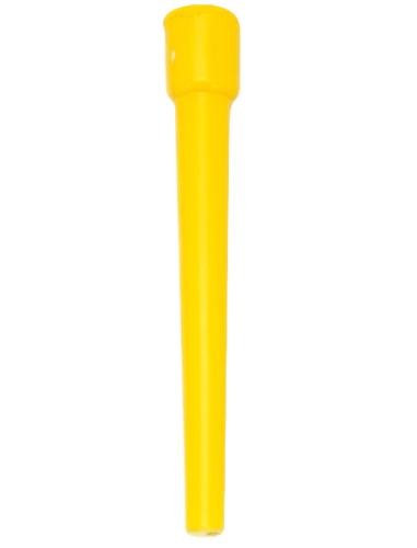 بالجملة والقطاعي - مبسم طويل ملون للشيشة الوان متع...