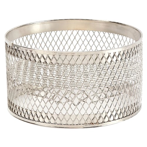 بالجملة - شقافة بديل قصدير المونيوم الشيشة موديل 1...