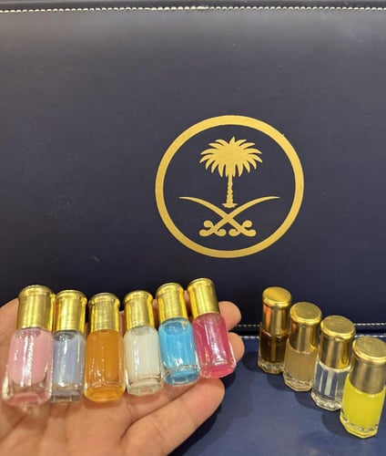 توزيعات رمضان والتأسيس