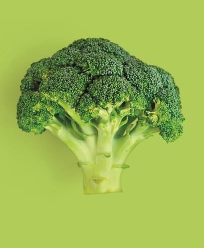 بروكلي ميكونوس