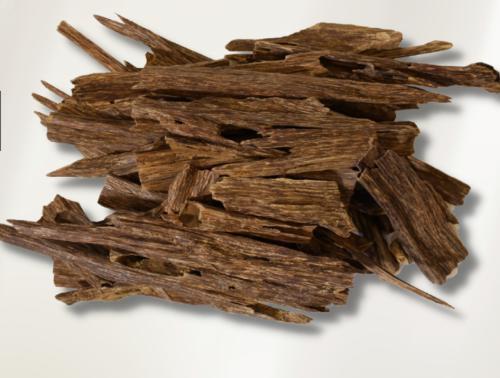 Indian oud super and double