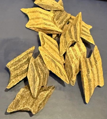 توزيعات رمضان والتأسيس