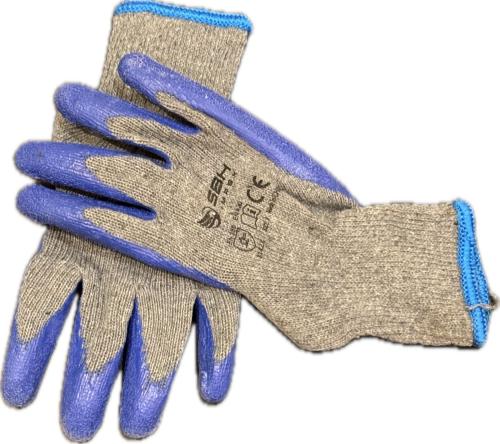Work gloves