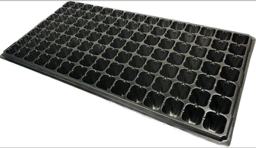 صينية تشتيل ١٢٨ خلية