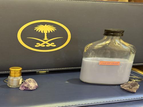 Original European Musk Lavender