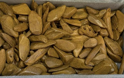 Moroccan oud, Aqson, mountain