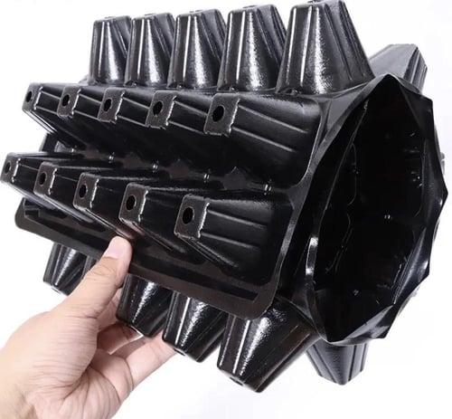 صينية تشتيل ٧٢ خلية