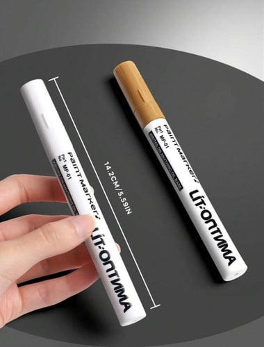 أقلام ماركرز بأساس زيتي