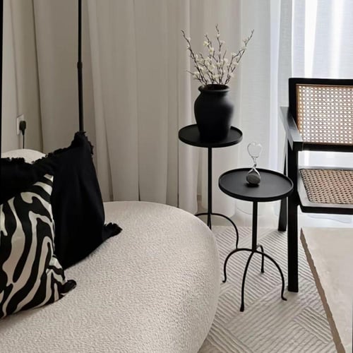 اريكه بوكليه اوف وايت