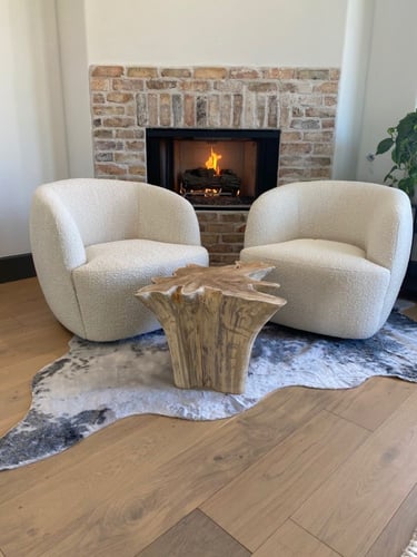 قطعه مفرده كنب بوكلية