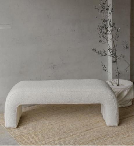 بنش ومقعد بوكليه